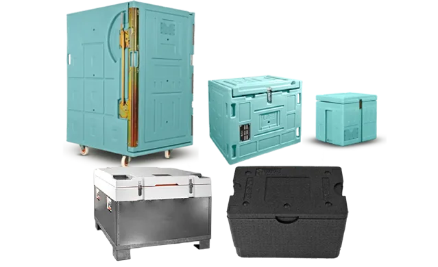 Containers Specco2