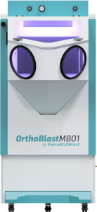 ortho blast mb01