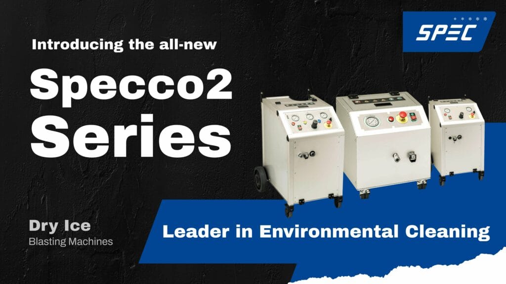 how to clean electronics components with dry ice