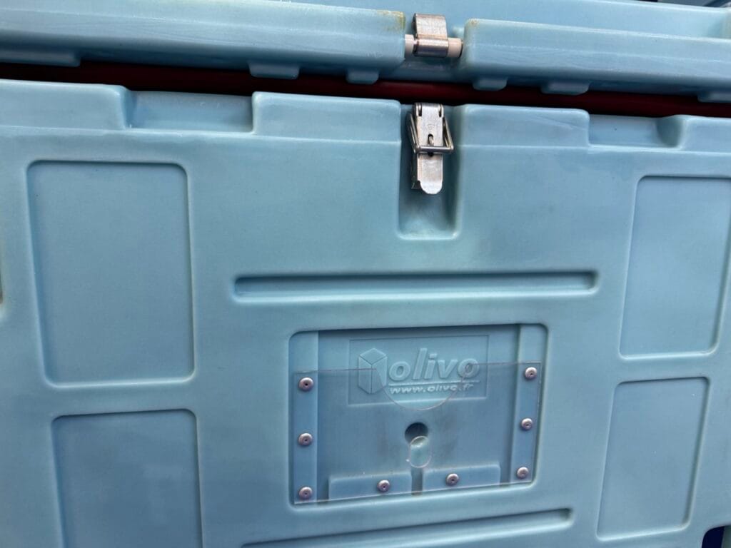 3 Key Benefits of Olivo Insulated Containers (Especially in Vietnam)